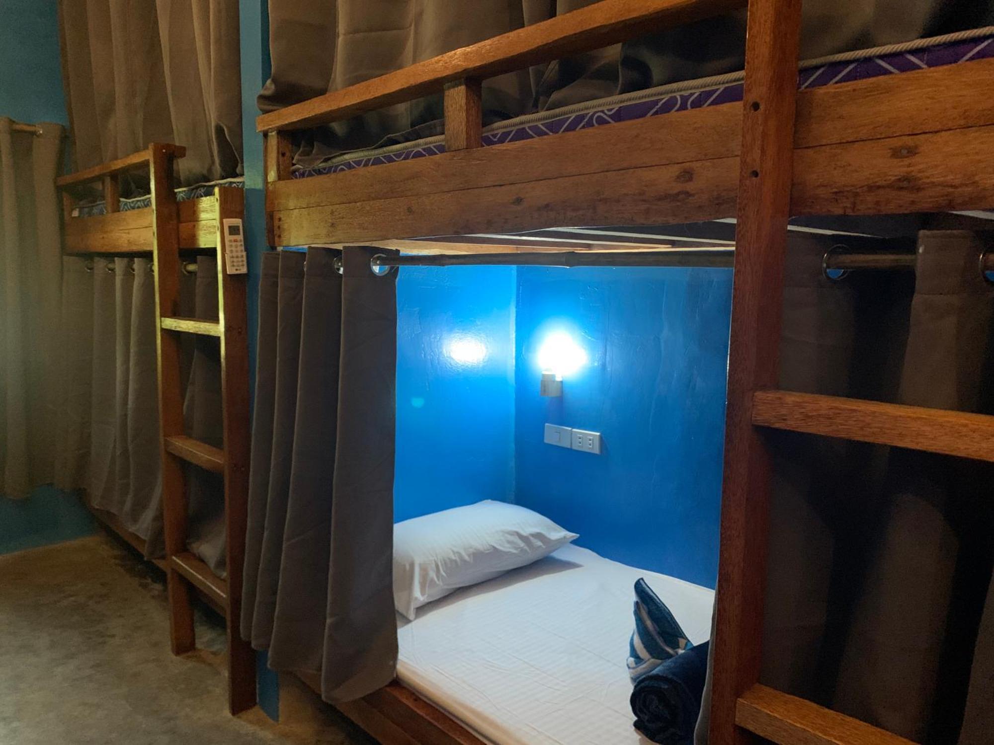 Jaydy Hostel General Luna  Esterno foto